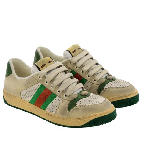 gucci schihe